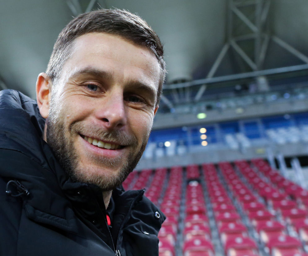 Patryk Małecki