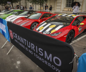 Gran Turismo Polonia 2021 we Wrocławiu