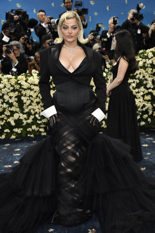 Met Gala 2025