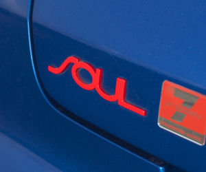 Kia e-Soul 64 kWh 204 KM XL