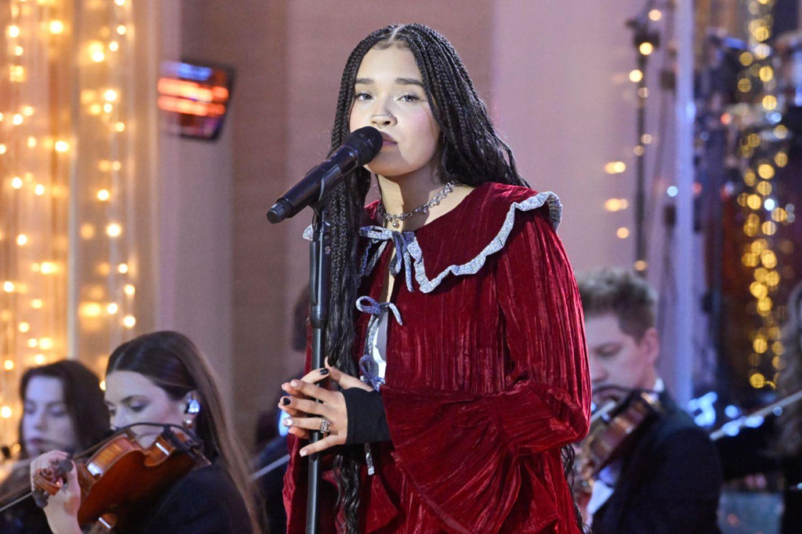 Koncert "Wspólne kolędowanie" 2024