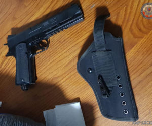 Niecodzienny finał sprzeczki kierowców