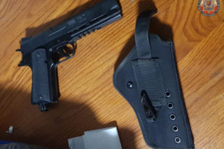 Niecodzienny finał sprzeczki kierowców