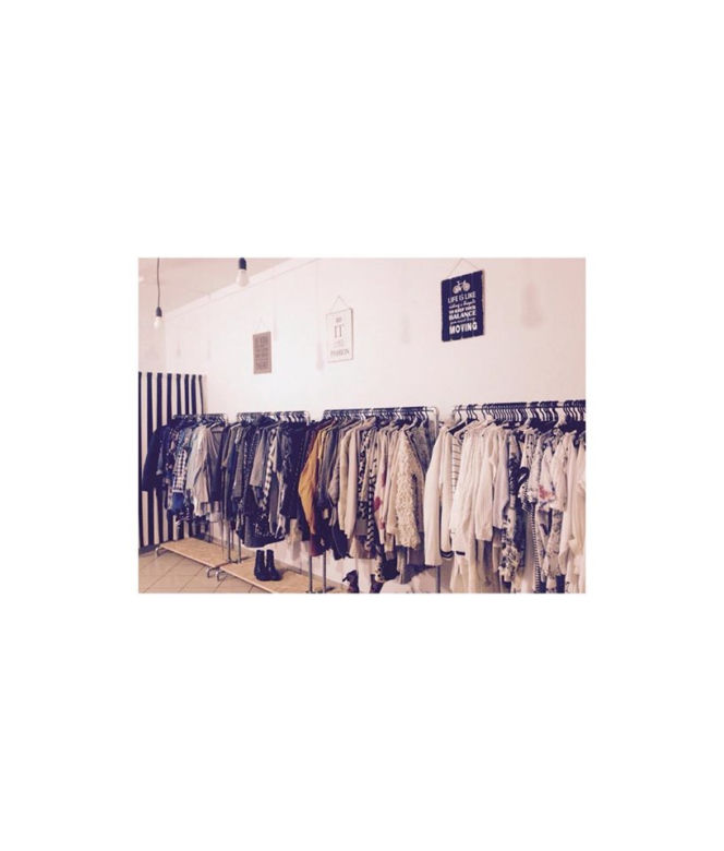 Bumerang Second Hand Lublin, Namysłowskiego 7A, za przystankiem Wojciechowska 02