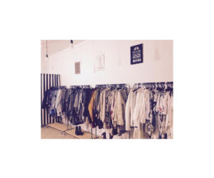 Bumerang Second Hand Lublin, Namysłowskiego 7A, za przystankiem Wojciechowska 02