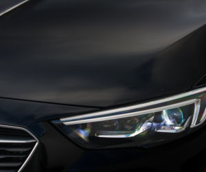 Opel Insignia GSi Sports Tourer 2.0 CDTi 210 KM AT8 AWD