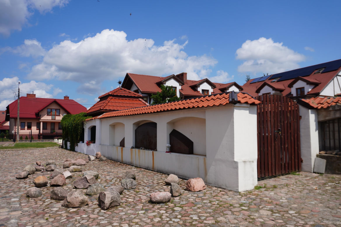 Tykocin robi furorę! To podlaskie "miasteczko-bajeczka"