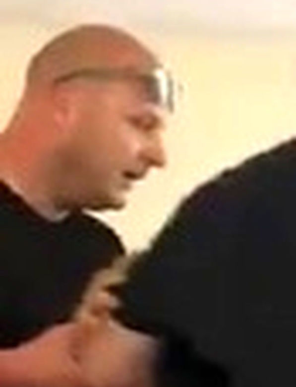 Policja w Szczecinie poszukuje tych mężczyzn
