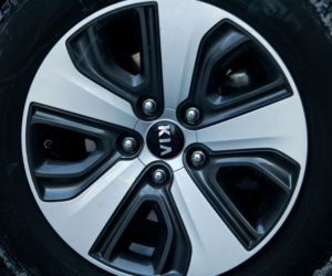 Kia Niro hybrid 1.6 GDI 141 KM 6DCT