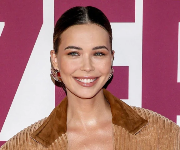 Sandra Kubicka w The Floor! W teleturnieju wystąpi plejada gwiazd