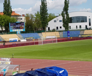 Elana Toruń - PGE GKS Bełchatów