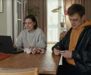 Na dobre i na złe, odcinek 999: Blanka (Pola Gonciarz), Mario (Marcin Korcz)