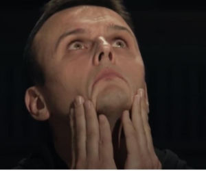 The Traitors. Zdrajcy sezon 3, odcinek 9