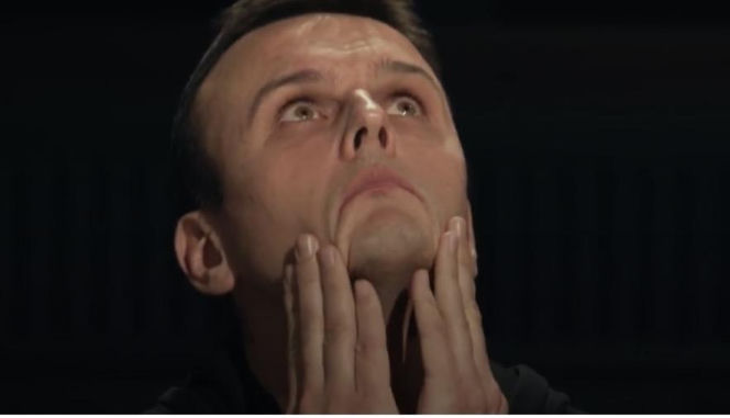 "The Traitors. Zdrajcy" sezon 3, odcinek 9