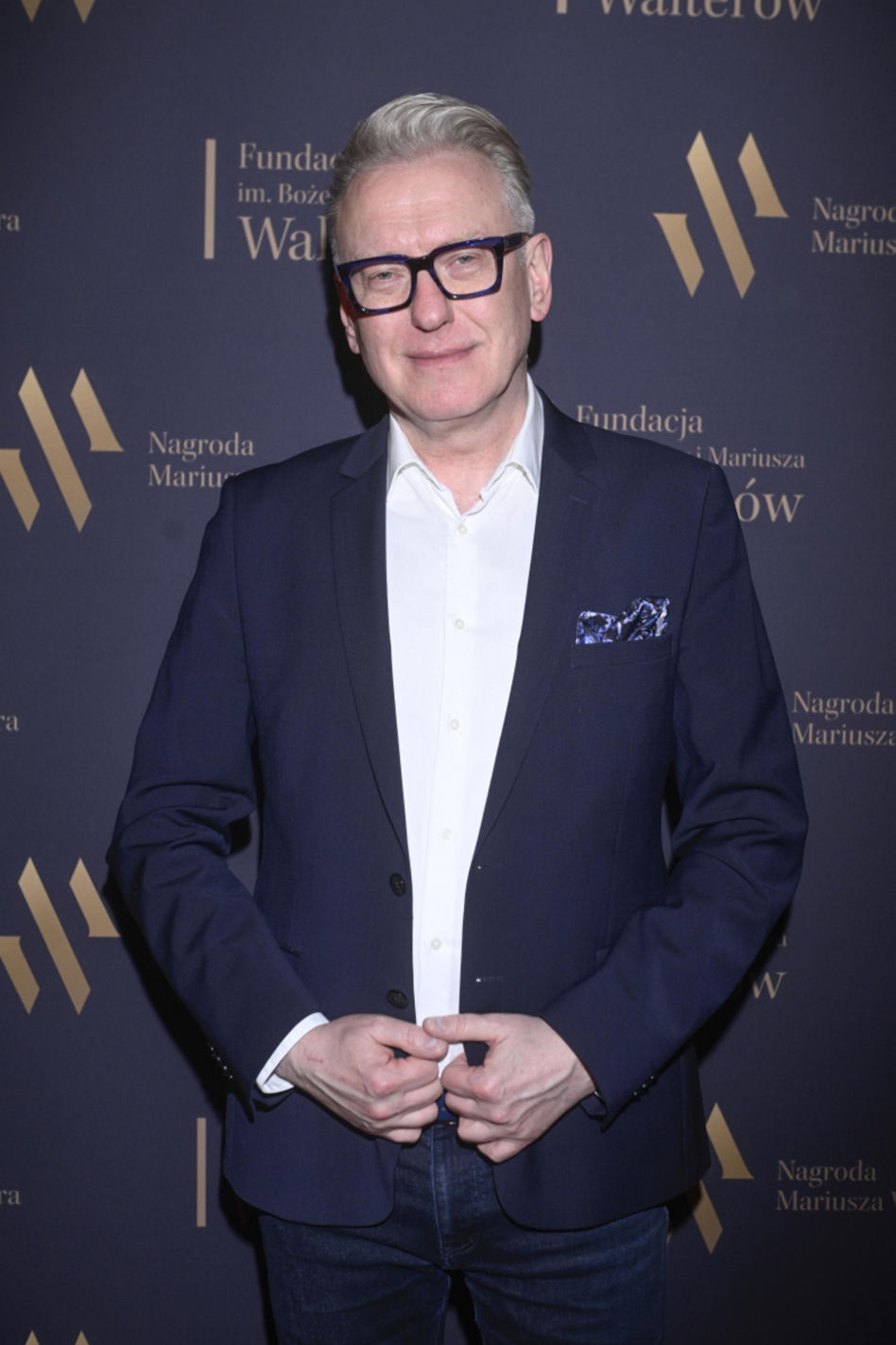Gala Nagrody Mariusza Waltera