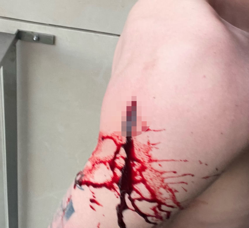 Sąsiedzka rzeź na Ochocie. „Nie mogłem już słuchać tego disco polo”