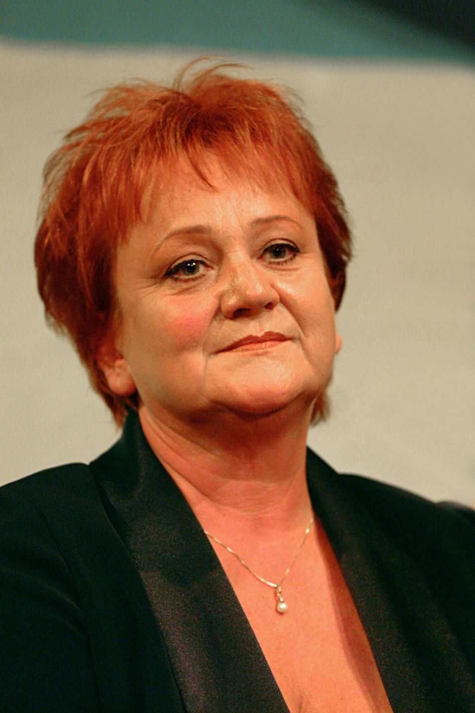 Małgorzata Rożniatowska 