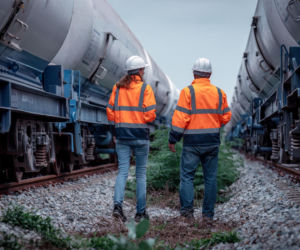 Co dalej z przebudową linii Ełk - Białystok? Jest ważne stanowisko