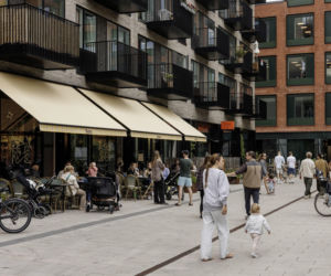 Short lista Mies van der Rohe Award 2026