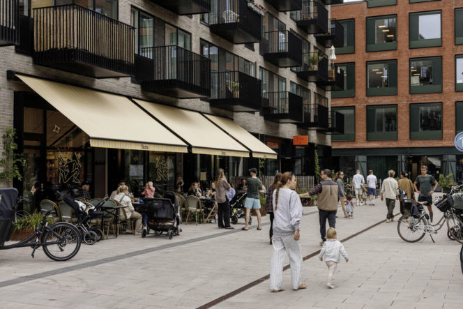 Short lista Mies van der Rohe Award 2026