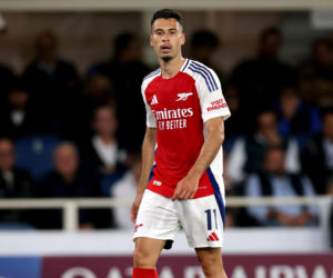 Gabriel Martinelli