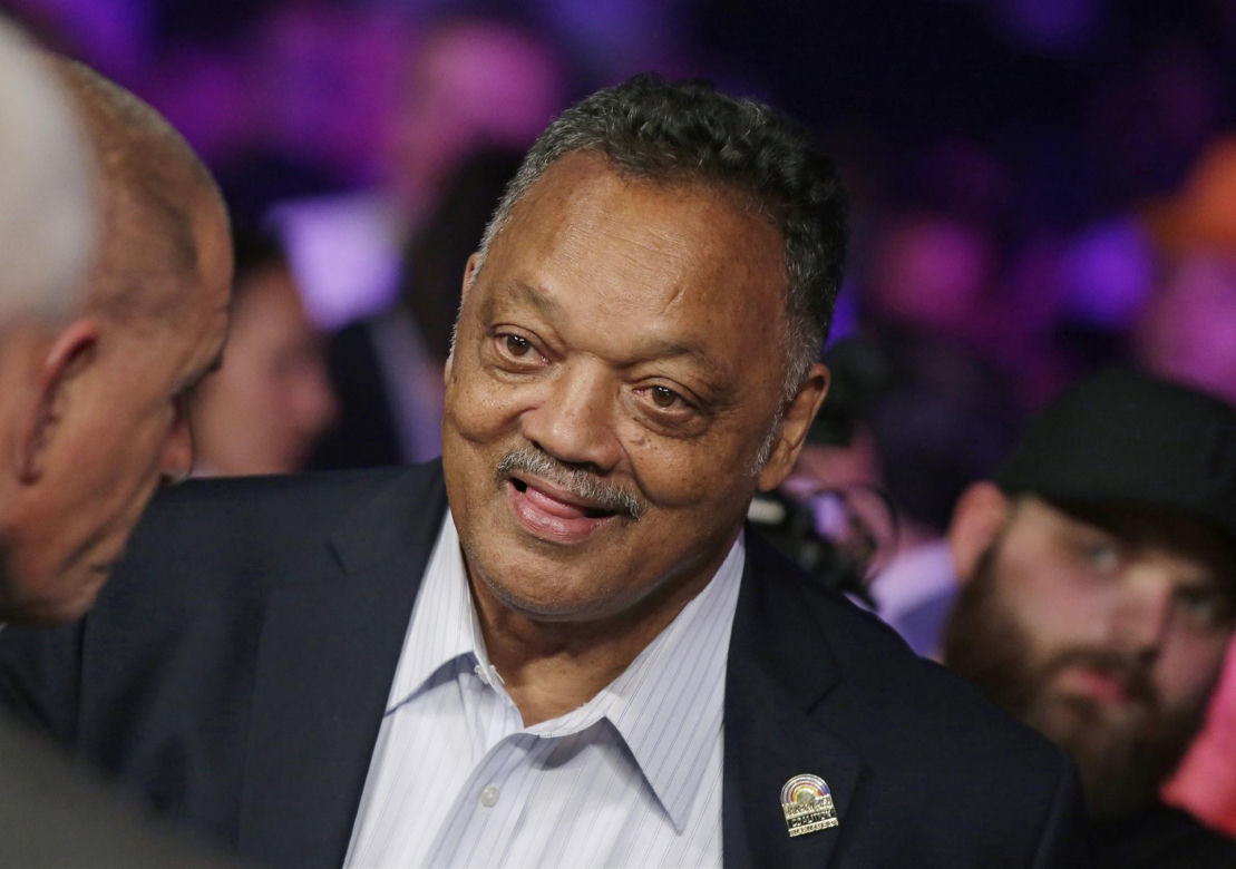 USA/ Zmarł Jesse Jackson, ikona walki o prawa obywatelskie Afroamerykanów