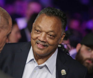 USA/ Zmarł Jesse Jackson, ikona walki o prawa obywatelskie Afroamerykanów