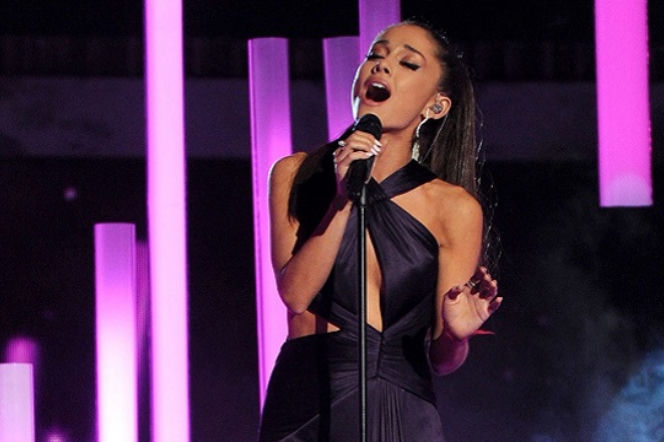 Ariana Grande w Manchesterze. Goście specjalni podczas koncertu charytatywnego