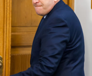 Nowoczesna połknie PO