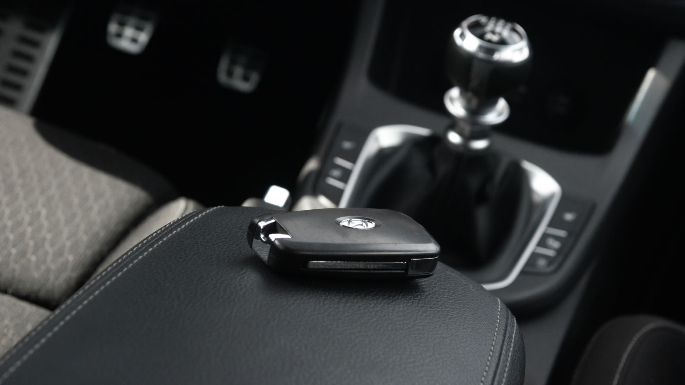 Hyundai i30 1.4 T-GDI M6 N-line