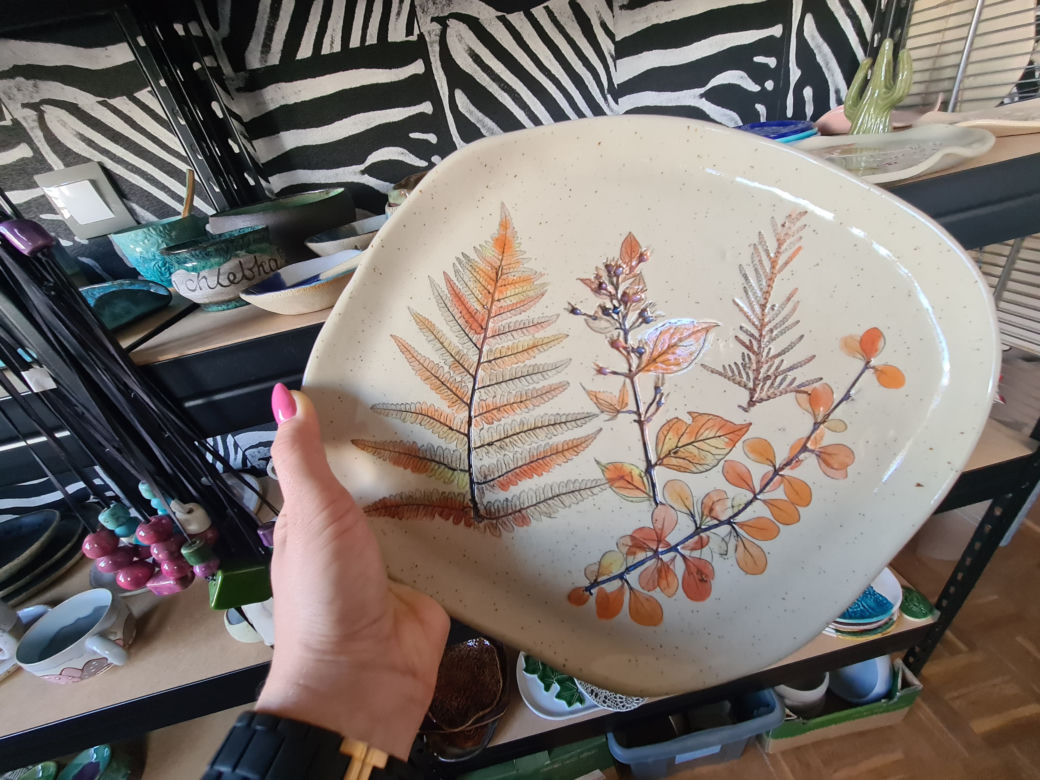 Ceramiczne skarby z Rzeszowa [GALERIA]