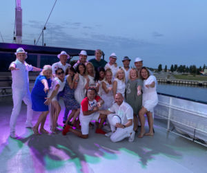 Eska Summer City Szczecin - Statek Princess Świnoujście