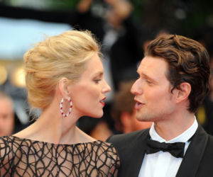 Anja Rubik rozwodzi się z Sashą?