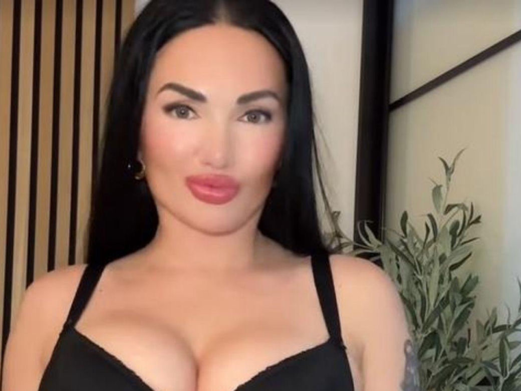 Ewa Brodnicka