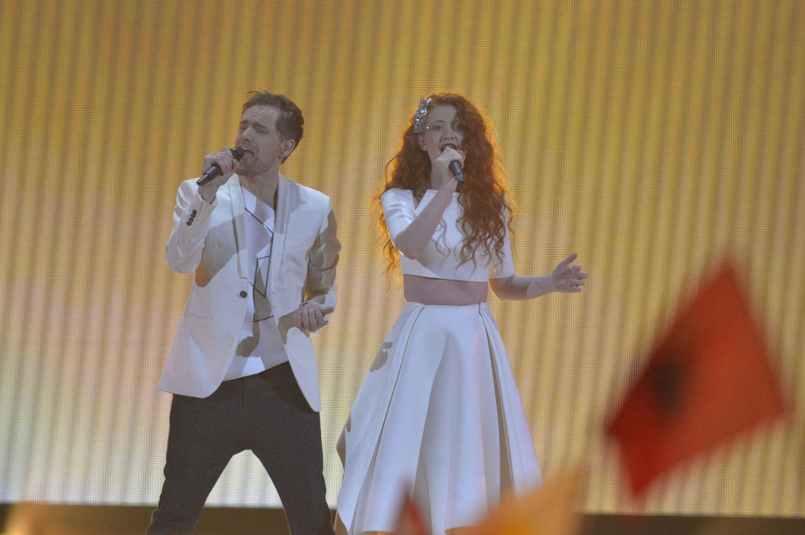Eurowizja 2015 II półfinał 