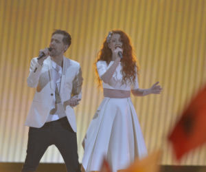 Eurowizja 2015 II półfinał 