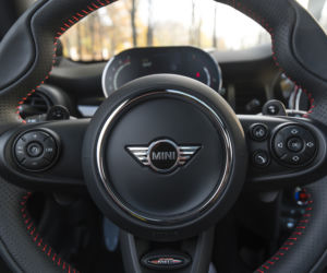 MINI Cooper John Cooper Works 2.0 8AT