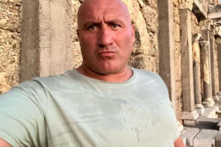 Marcin Najman szczerze po wyroku sądu: Jestem dobrym kierowcą! Tylu gamoni jeździ dookoła...