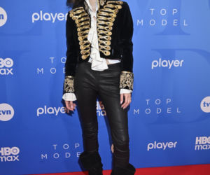 Finał 14. edycji Top Model