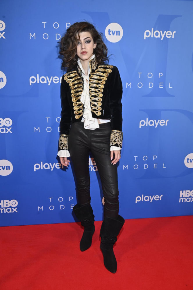 Finał 14. edycji "Top Model"