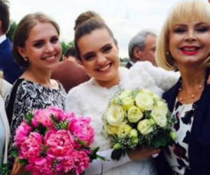 Trojanowska wkręciła córkę do serialu