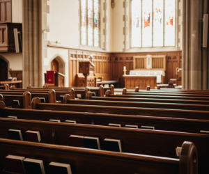 Tyle kosztuje utrzymanie parafii