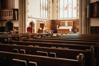 Tyle kosztuje utrzymanie parafii