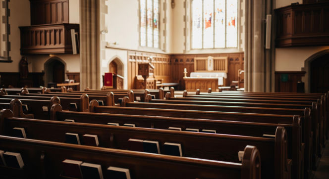 Tyle kosztuje utrzymanie parafii