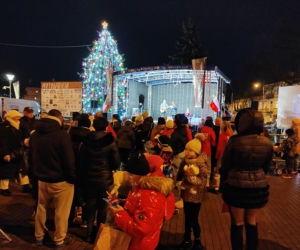 MotoWigilia w Siedlcach 2025