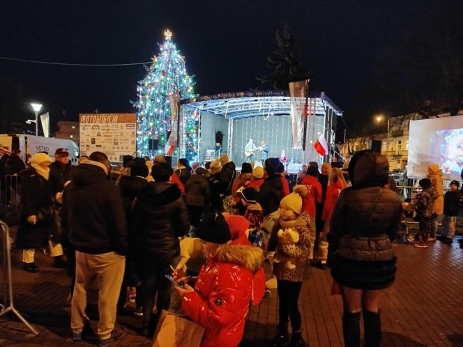 MotoWigilia w Siedlcach 2025