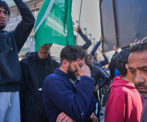 Ali Hosejni Chamenei