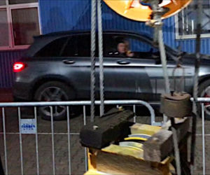 Żołnierze Rutkowskiego zbudowali mur na Podkarpaciu