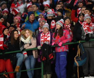 Puchar Świata Zakopane 2020 - finał indywidualny 26.01.2020