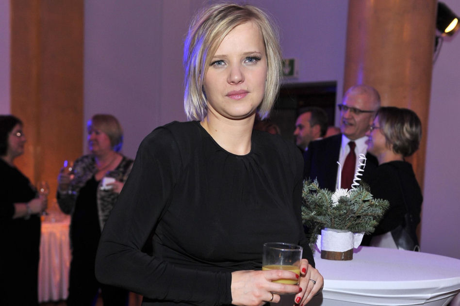 Joanna Kulig kiedyś i dziś. Tak aktorka zmieniała się od czasów "Szansy na sukces" i "Idola"